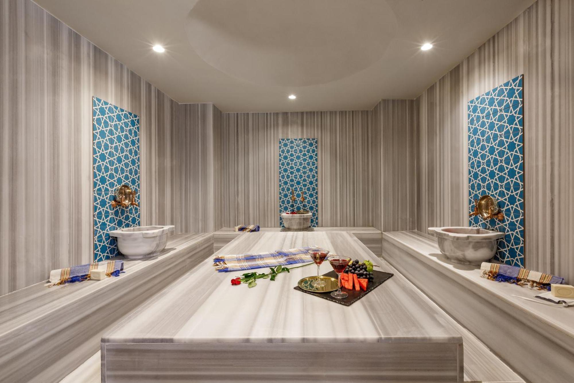 Luff Living (Adults Only) أنطاليا المظهر الخارجي الصورة