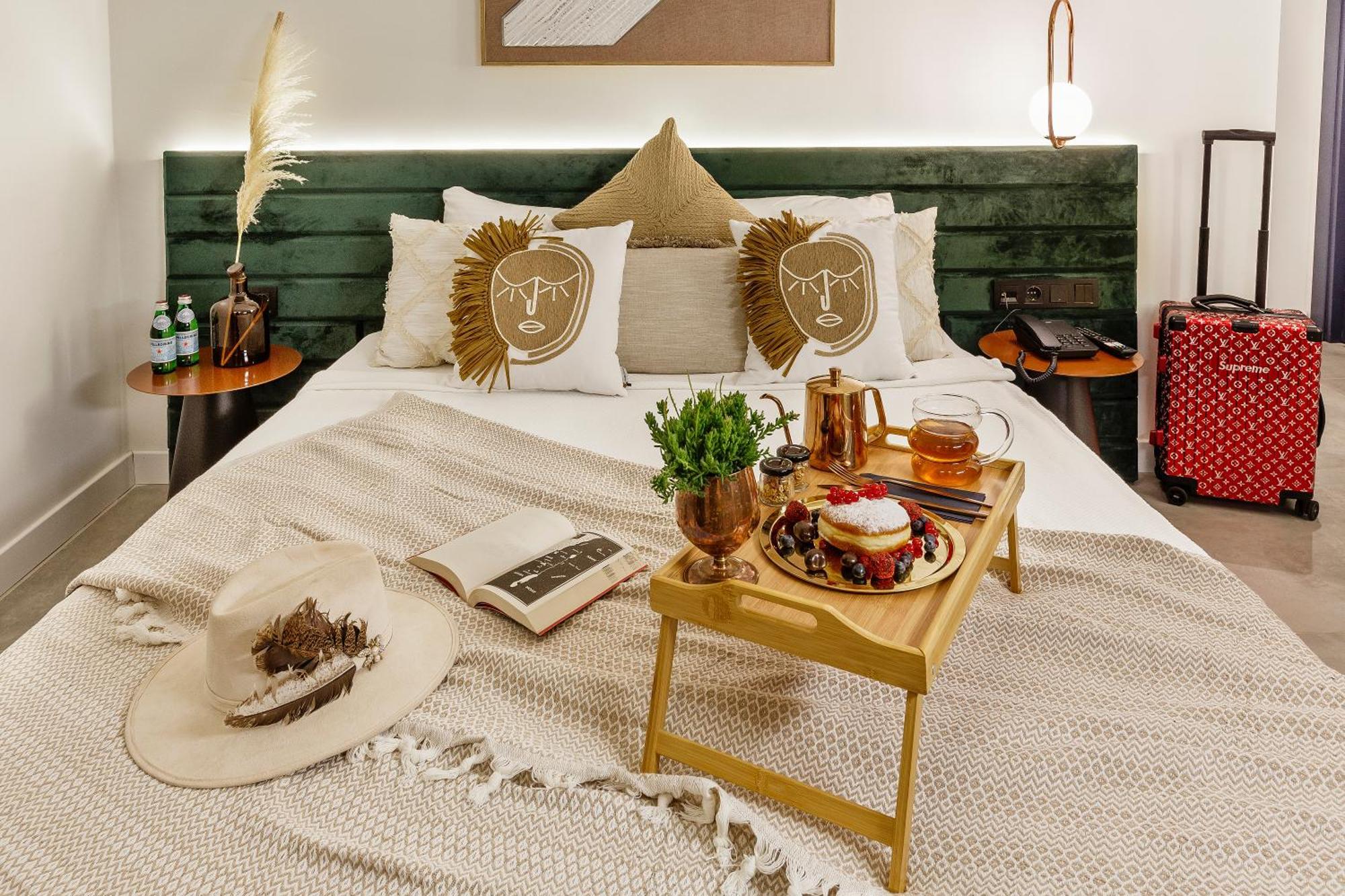 Luff Living (Adults Only) أنطاليا المظهر الخارجي الصورة