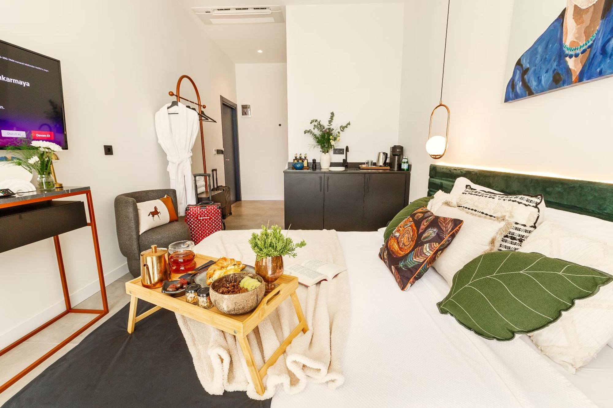 Luff Living (Adults Only) أنطاليا المظهر الخارجي الصورة